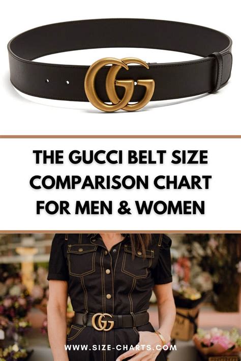 mens gucci belt size 36|gucci belt size comparison.